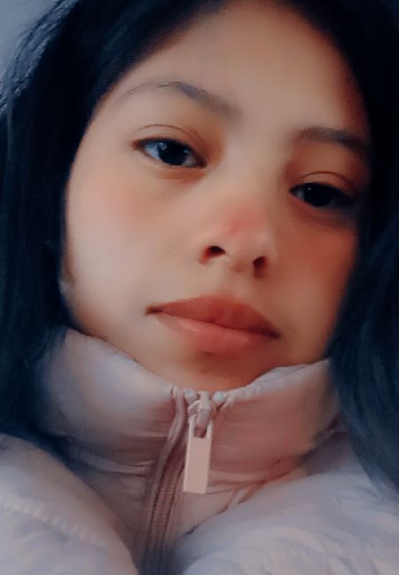 Cami — online tonight on Honeycam